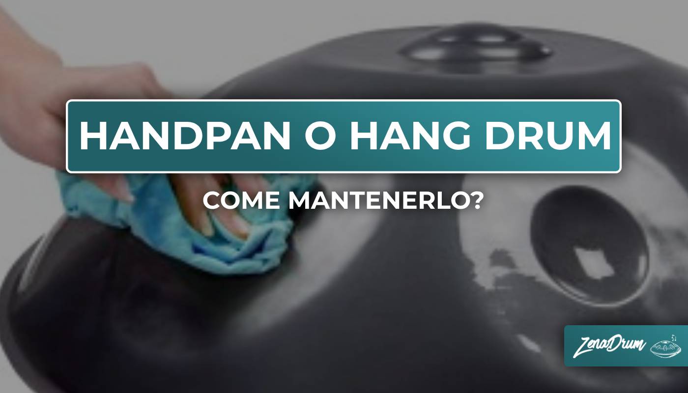 handpan per principianti, handpan per professionisti, strumento handpan