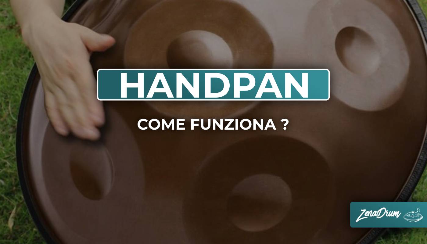 handpan per intermedi, handpan 440hz, tamburo handpan, handpan; hand drum, tamburo a mano