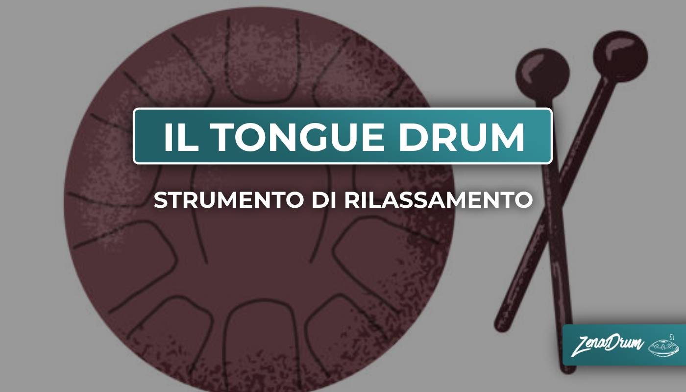 tongue drum, tamburo a lingua, negozio di handpan, steel tongue drum