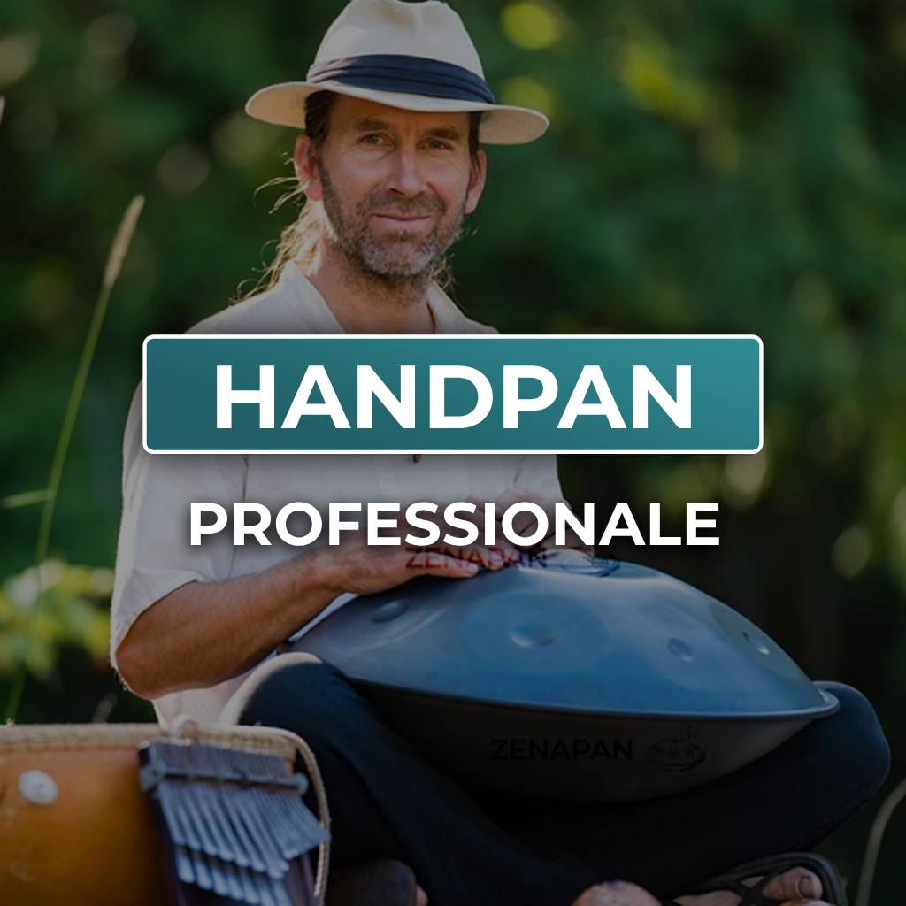 handpan professionale,lezione di handpan, handpan online, handpan in vendita