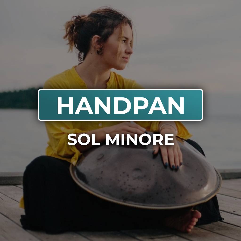 tiendas de pan cerca de mí, hanpan drum, handpan pizza;handpan Sol minore