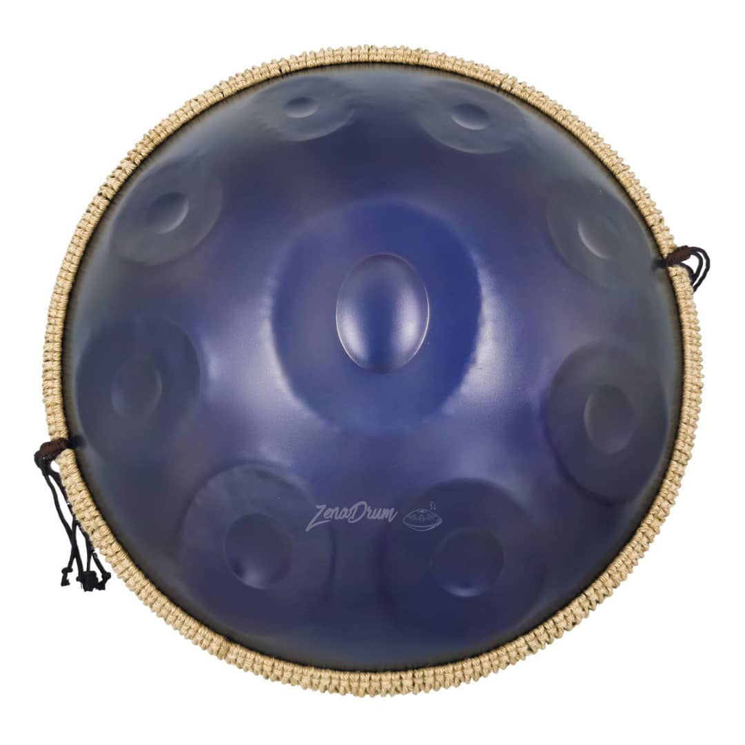 handpan drum for beginners,frequency 440hz, handpan drum