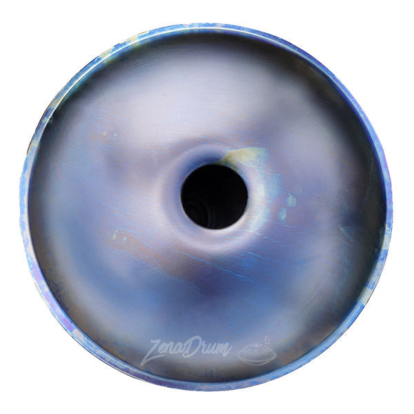 hand pan drums; pan shops near me, handpan Blu c major