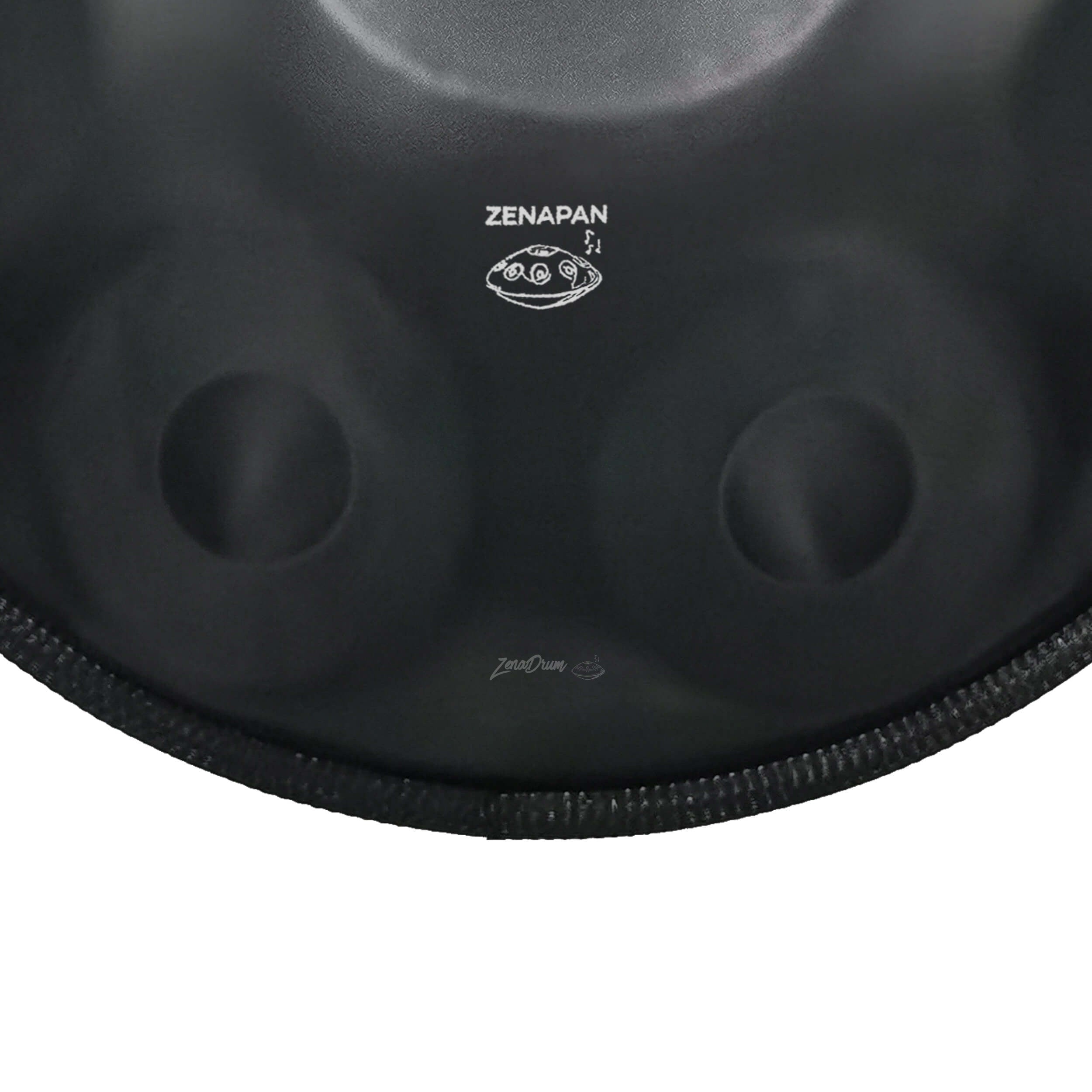 handpan music; frequency 432hz, hang drum musical instrument;