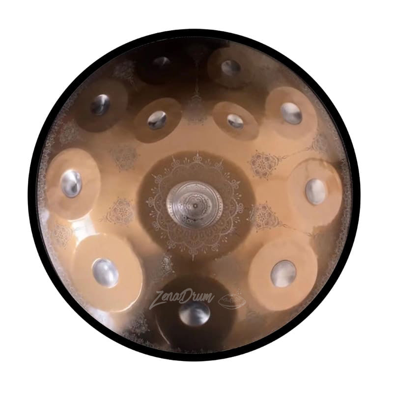 handpan Bronzo, hang drum cost; hang drum price;