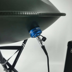 Microfono handpan | microfono a contatto hang drum